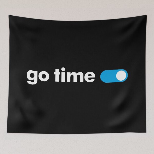 Item preview, Go time - training for ironman designed and sold by Pau Baz.