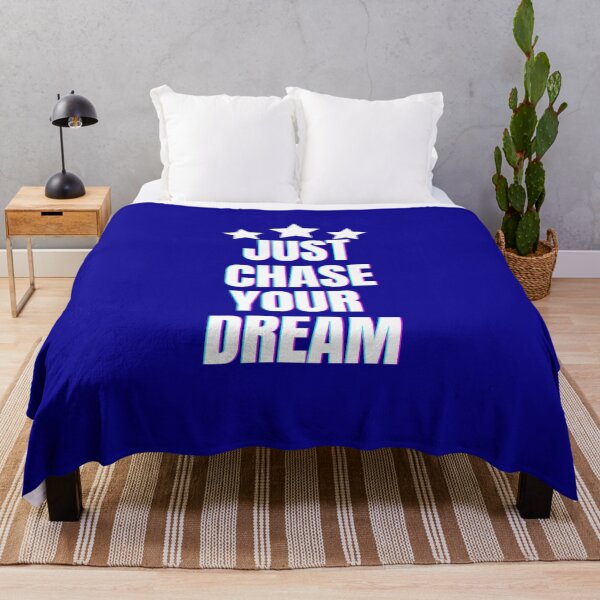 Item preview, Just chase your dream designed and sold by StylishhCat.