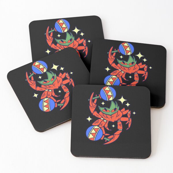 Item preview, mexican Crab designed and sold by zaher97.