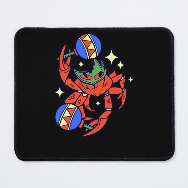 Item preview, mexican Crab designed and sold by zaher97.