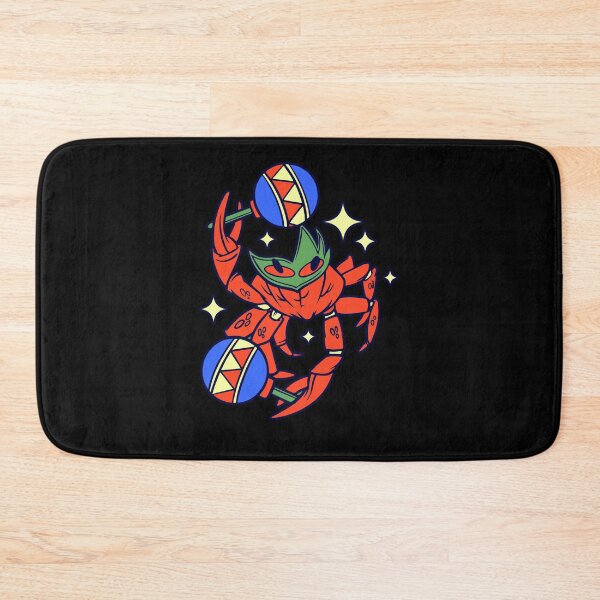 Item preview, mexican Crab designed and sold by zaher97.