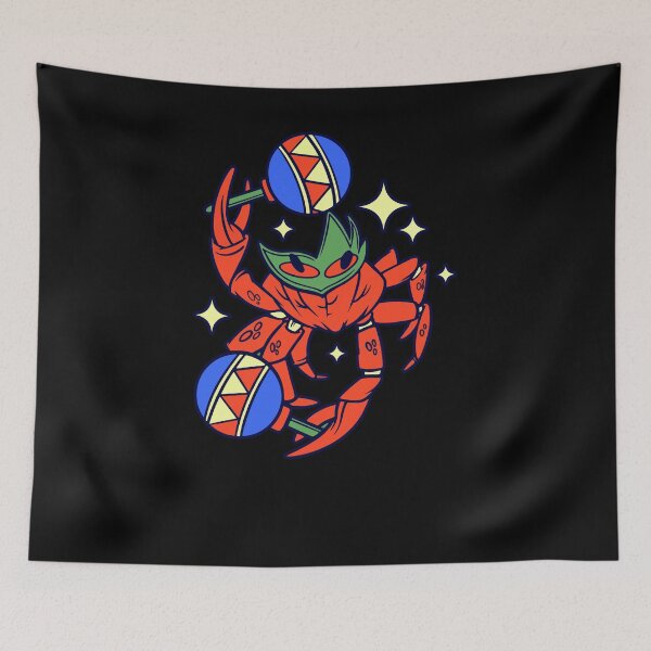 Item preview, mexican Crab designed and sold by zaher97.