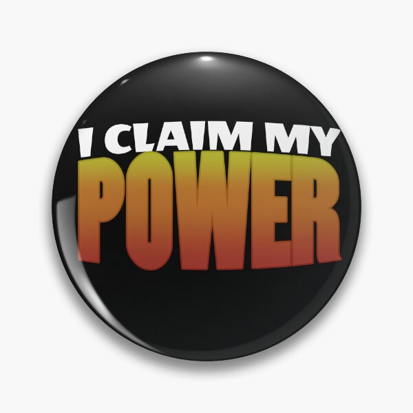 Item preview, Powerful Attitude designed and sold by AloraDawnEve.