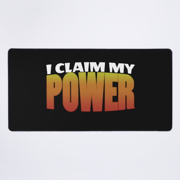Item preview, Powerful Attitude designed and sold by AloraDawnEve.