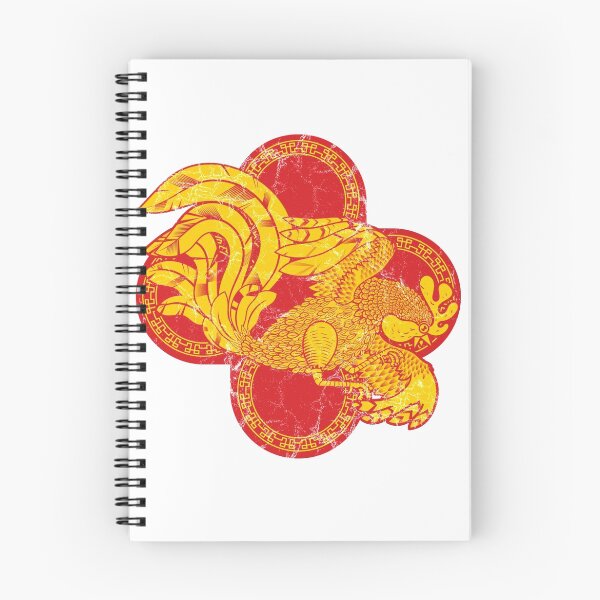 Item preview, rooster fire designed and sold by erdavid.