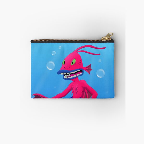 Item preview, Seafish (red) designed and sold by Rageman0329.