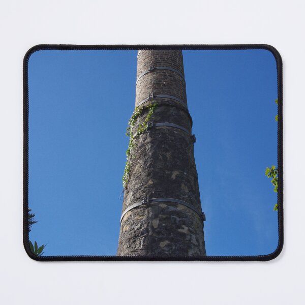 Item preview, China Clay Chimney designed and sold by lezvee.