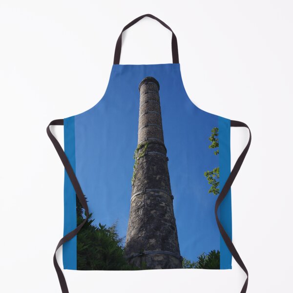 Item preview, China Clay Chimney designed and sold by lezvee.