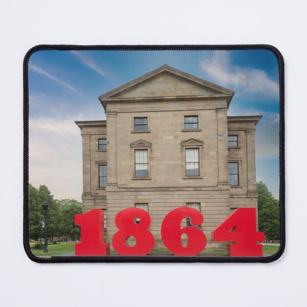 Item preview, Province House PEI 1864 designed and sold by onepony.