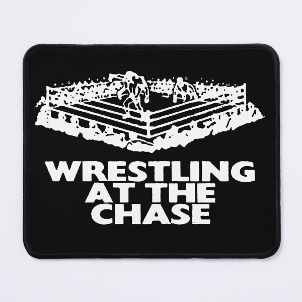 Item preview, Wrestling at the Chase designed and sold by The Irish Whip.