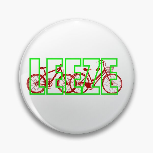 Item preview, Red Leeze designed and sold by Muensterman.