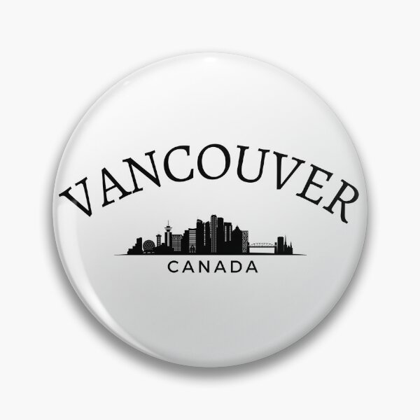 Item preview, Vancouver - British Columbia - Canada designed and sold by No.1 Canada Designs.