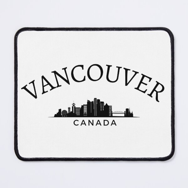 Item preview, Vancouver - British Columbia - Canada designed and sold by No.1 Canada Designs.