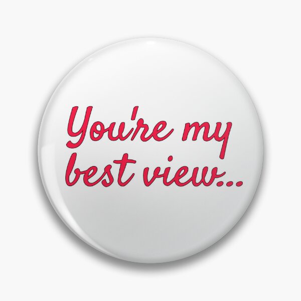 Item preview, Big Ed - his best quote ever! Who doesn't want to be his best view? designed and sold by AnnaCopaCabanna.