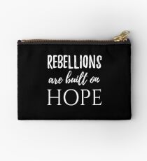 Schurkenhoffnung Studio Clutch