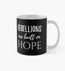 rogue hope Mug