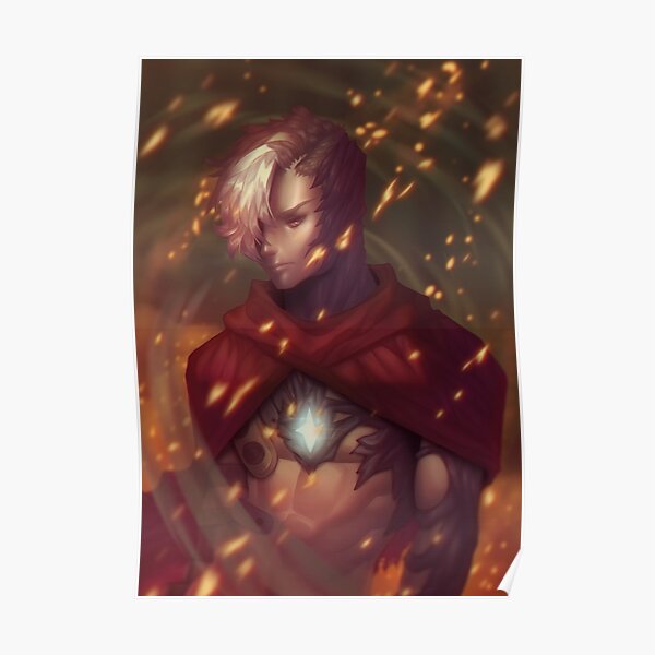 Ikoma Posters Redbubble Ikoma Posters Redbubble