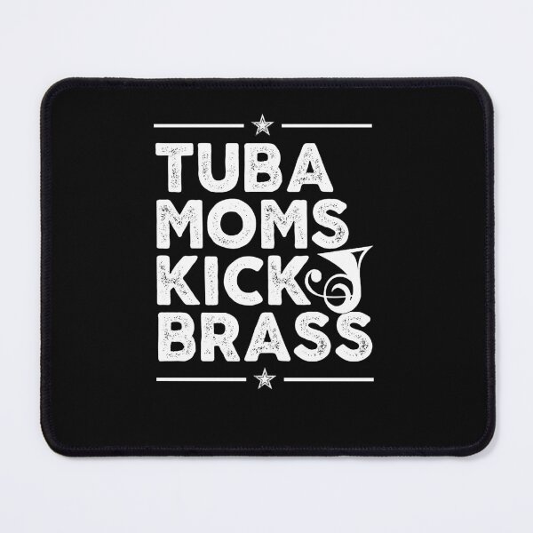 Item preview, Tuba Player Gift, Tuba Moms tubaist Funny Musician  Band Gift  Funny Rude Offensive saying, designed and sold by joygift369.