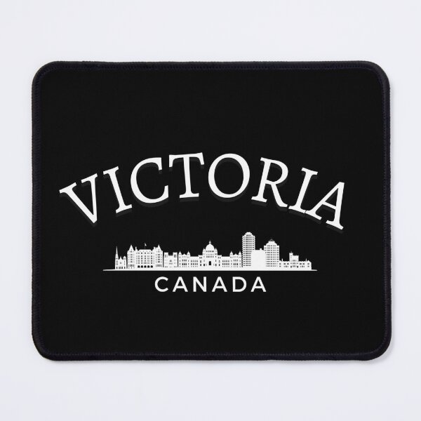 Item preview, Victoria - British Columbia - Canada designed and sold by No.1 Canada Designs.