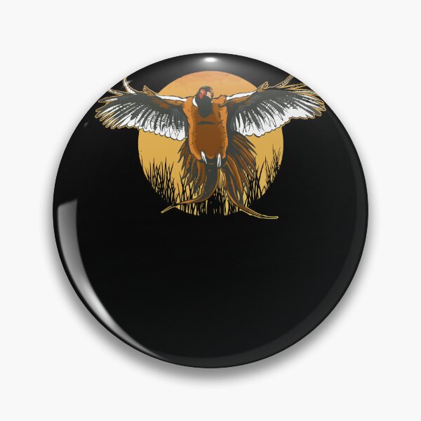 Item preview, Pheasant bird designed and sold by zaher97.