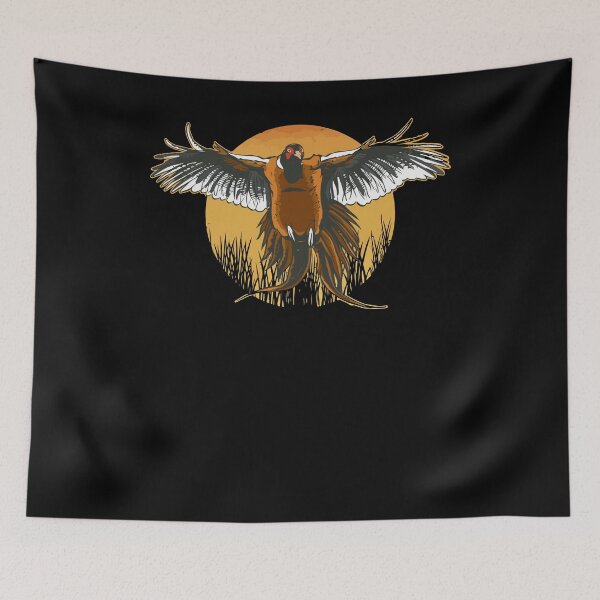 Item preview, Pheasant bird designed and sold by zaher97.