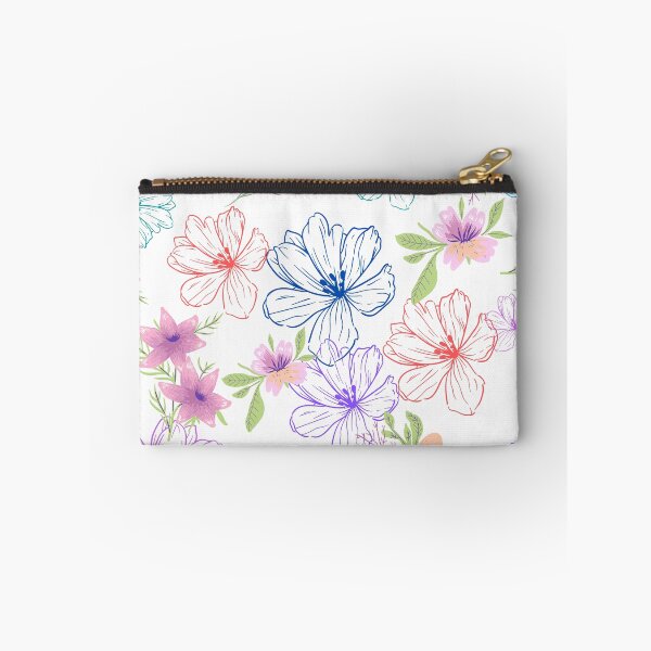 Item preview, Flower Print designed and sold by RiadMannan.