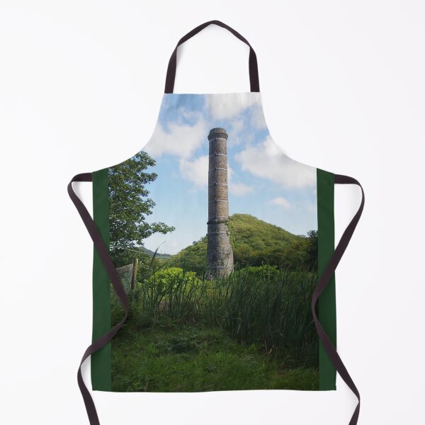 Item preview, China Clay Chimney 2 designed and sold by lezvee.