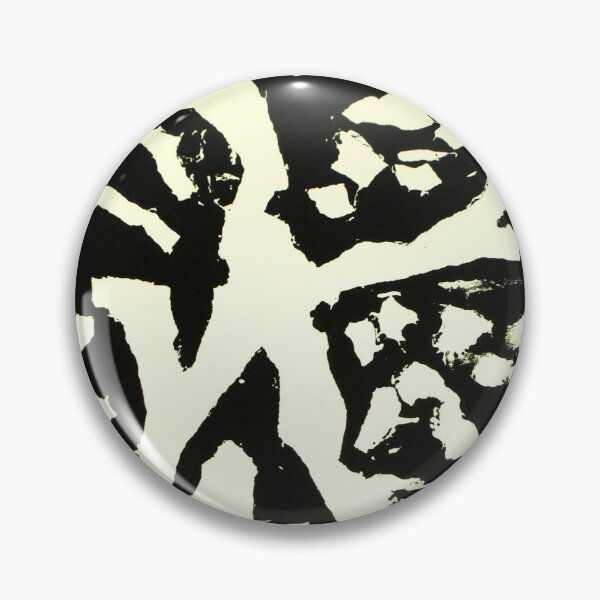 Item preview, Monotype #9: Coming Undone designed and sold by artistoutfitter.