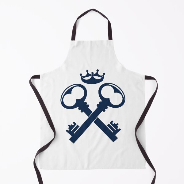 Item preview, llaves y corona designed and sold by AlexLab.
