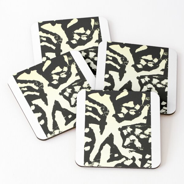Item preview, Monotype #9: Coming Undone designed and sold by artistoutfitter.