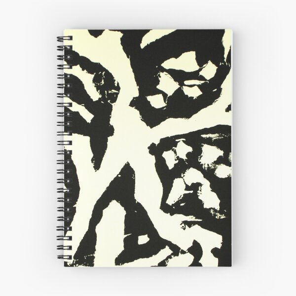 Item preview, Monotype #9: Coming Undone designed and sold by artistoutfitter.