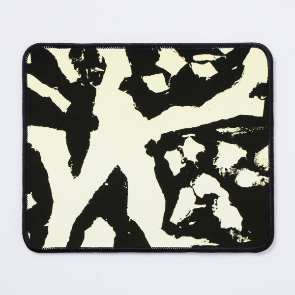 Item preview, Monotype #9: Coming Undone designed and sold by artistoutfitter.