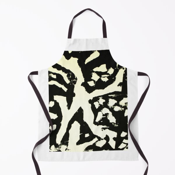 Item preview, Monotype #9: Coming Undone designed and sold by artistoutfitter.