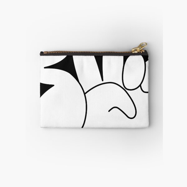 Item preview, Surf Gang White Hand Logo Merch designed and sold by eightwelve.