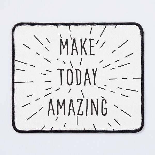 Item preview, Make today amazing designed and sold by lakokakr.