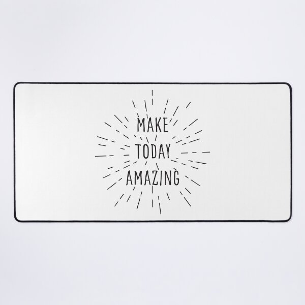 Item preview, Make today amazing designed and sold by lakokakr.