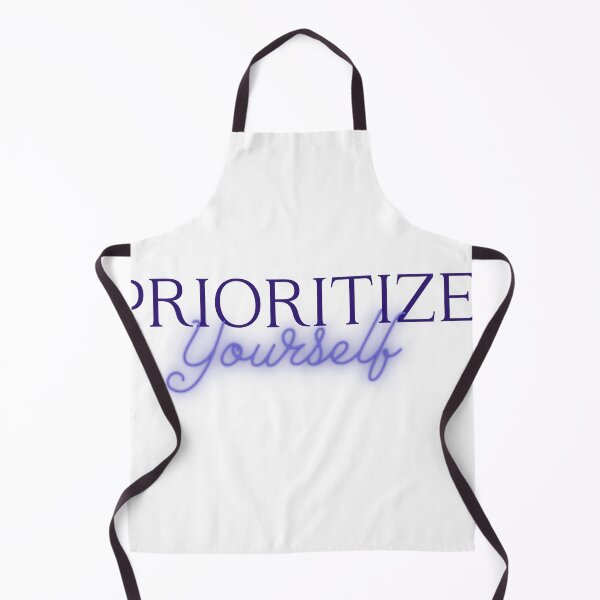 Item preview, Prioritize Yourself designed and sold by dani-elle21.