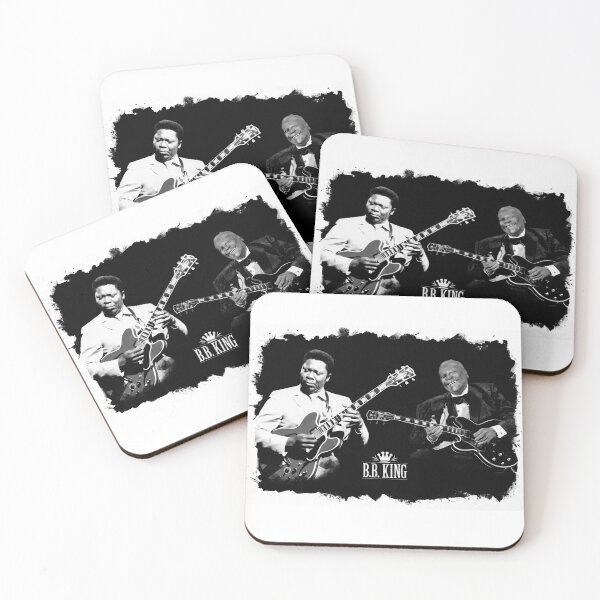 Item preview, BB King Through the Years designed and sold by TW-ART.