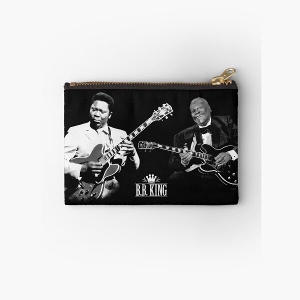 Item preview, BB King Through the Years designed and sold by TW-ART.