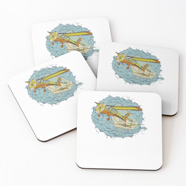 Item preview, Plane flying designed and sold by zaher97.