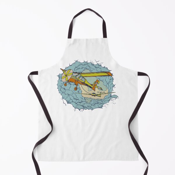 Item preview, Plane flying designed and sold by zaher97.