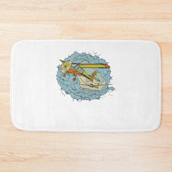 Item preview, Plane flying designed and sold by zaher97.