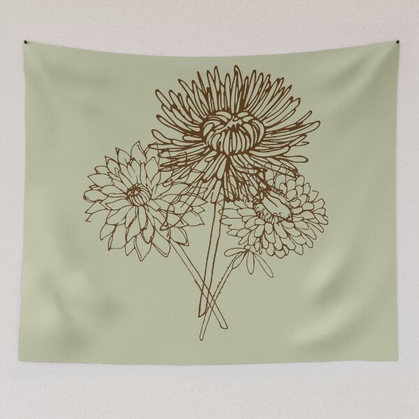 Item preview, Posy of Flowers designed and sold by CreativeArts Studio.