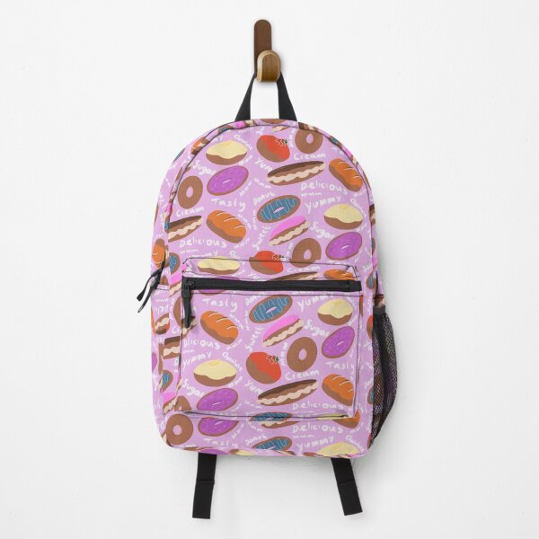 Item preview, Donuts and Cream Cakes designed and sold by Emma Martinez.