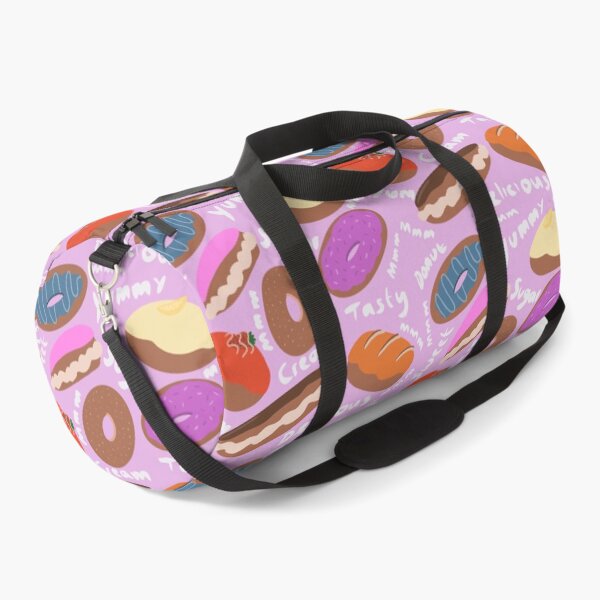 Item preview, Donuts and Cream Cakes designed and sold by Emma Martinez.