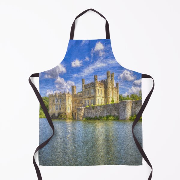 Item preview, English Castle Art designed and sold by Londonimages.