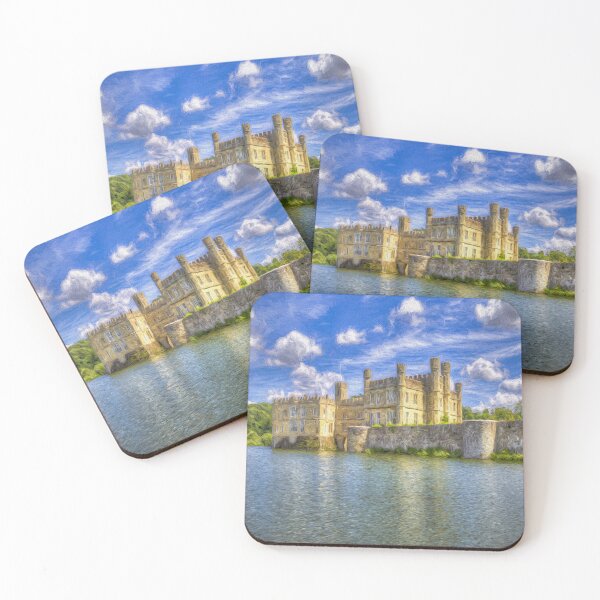 Item preview, English Castle Art designed and sold by Londonimages.