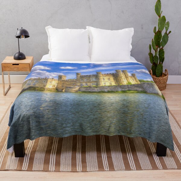 Item preview, English Castle Art designed and sold by Londonimages.