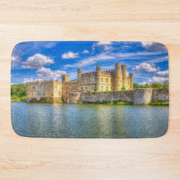 Item preview, English Castle Art designed and sold by Londonimages.