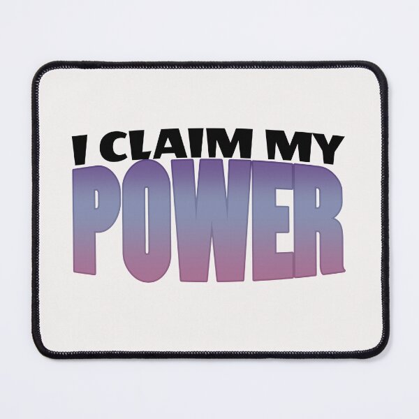 Item preview, Empowered Mindset designed and sold by AloraDawnEve.